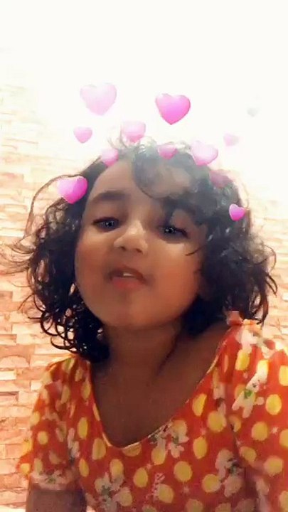 Cute baby