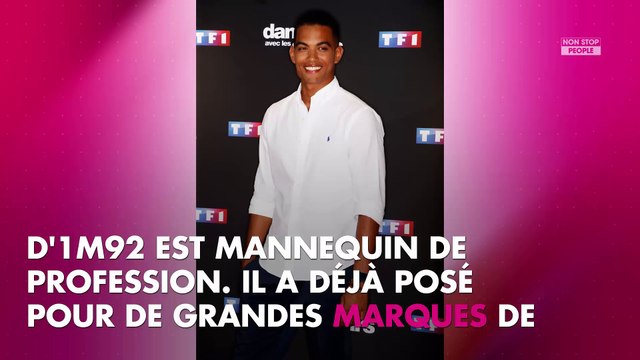 DALS 9 : Qui est Terence Telle, le partenaire de Fauve Hautot ?