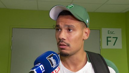 8e j. - Kolodziejczak : "Ça y est, la saison est lancée"