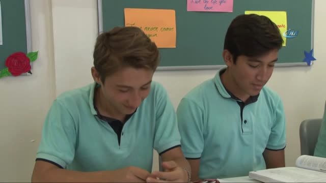 'Hediyem Kur'an Olsun Projesi Kapsamında Kur'an Verildi