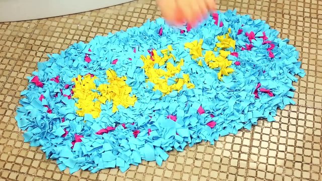 IDÉES DE DÉCORATIONS MARINES DIY POUR LA SALLE DE BAIN