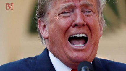 New Poll: Trump's Popularity Across the Globe Slumps to a New Low