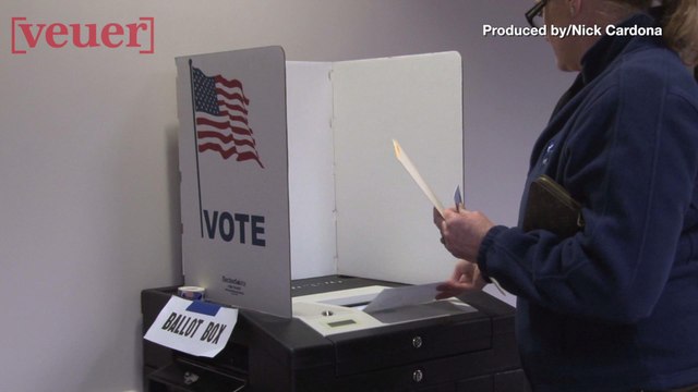 Voters In Southern States Expected To Back Republicans In Midterms: Poll