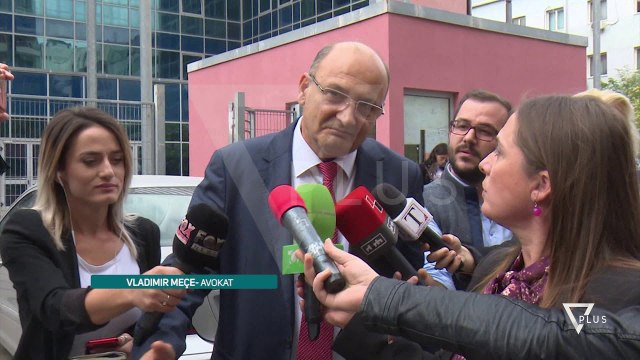 Prokuroria fundos Shullazin, 64 vite burg për bandën e tij - News, Lajme - Vizion Plus