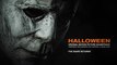 John  Carpenter - The Shape Returns - Halloween theme 2018 soundtrack