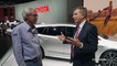 Mondial 2018 - Interview de Didier Leroy, vice-président de Toyota