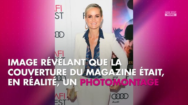 Laeticia Hallyday en couple avec Sébastien Farran ? L’énorme mensonge d’un célèbre magazine