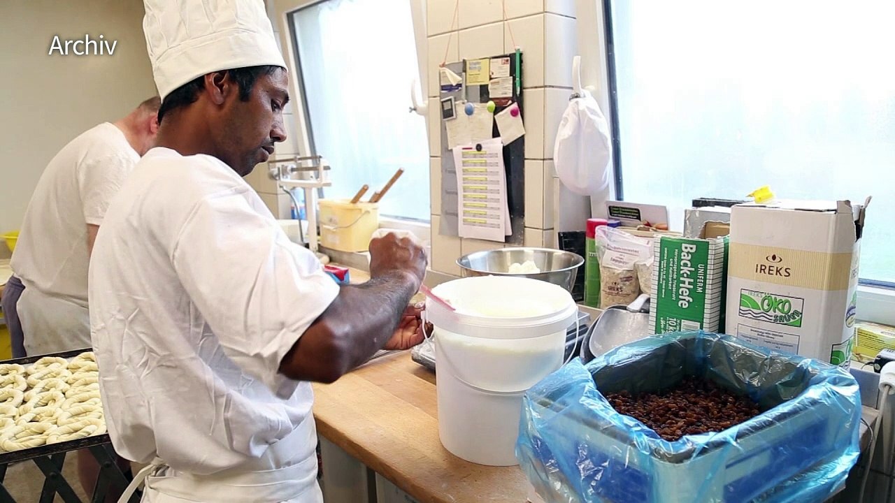 Deutschland bekommt ein Einwanderungsgesetz