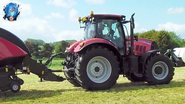 Case IH Puma 175 CVX