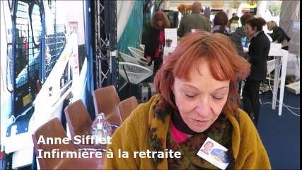 Cancer du sein : autopalpation, mode d’emploi