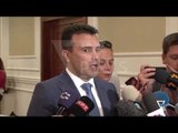 Zaev, në kërkim të votave për “emrin” - News, Lajme - Vizion Plus