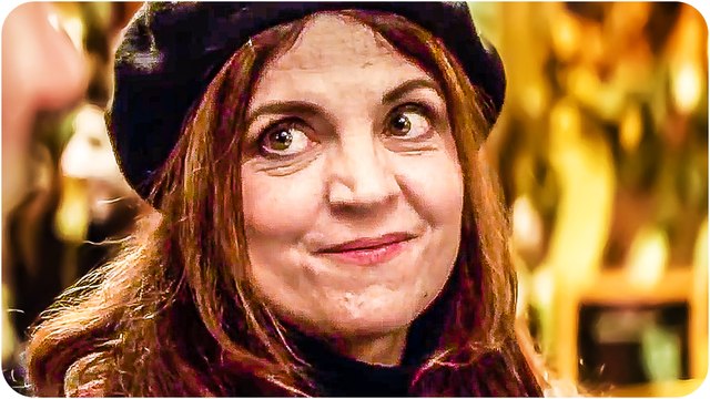 LES BONNES INTENTIONS Bande Annonce (2018)