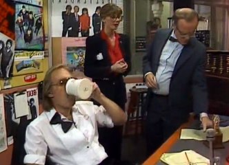 WKRP in Cincinnati S02E24   Most Improved Station