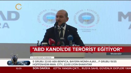 Milli ürünler yine göz doldurdu