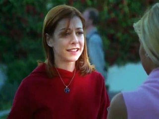 Buffy contre les vampires S03E18 FRENCH