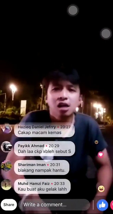 5500 Koleksi Hantu Herlina Terbaik