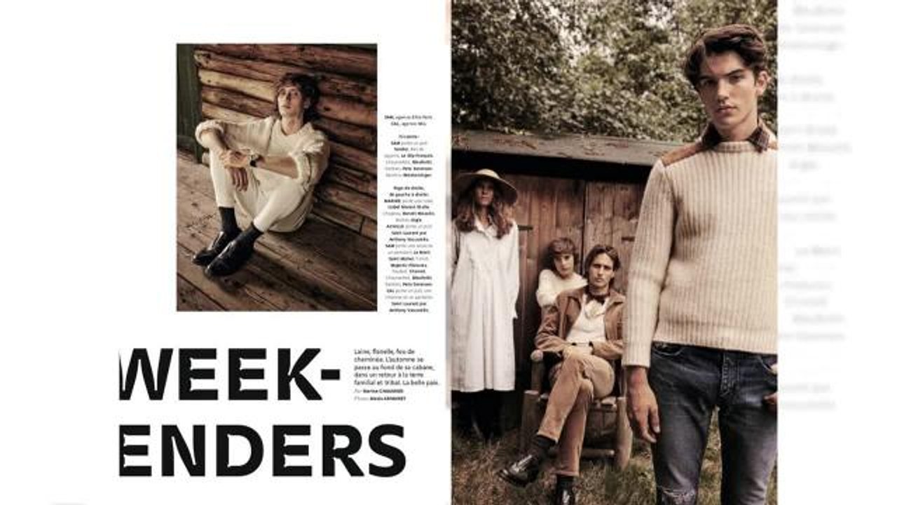 Grazia Hommes n°5 du 3 octobre : Zidane, un héros français 