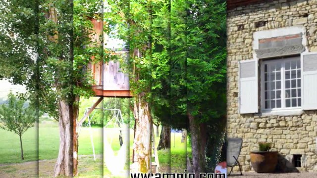 A vendre - Maison - Cusset (03300) - 6 pièces - 500m²