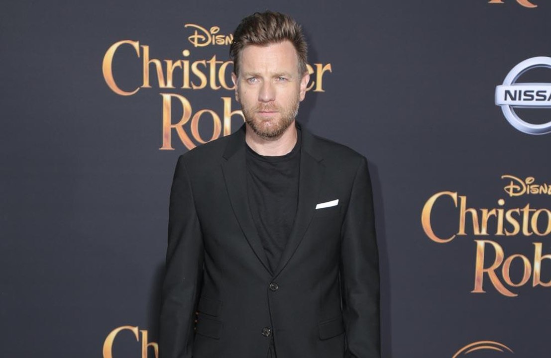 Ewan McGregor thinks he's paying estranged wife too much money