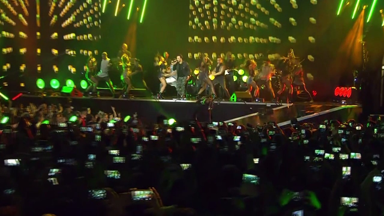 Pablo Alborán confirmado para LOS40 Music Awards 2018