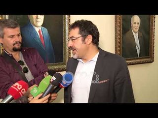 Ora News - "Mazhoranca gati draftin", Çuçi: Reforma zgjedhore "nuk ka vdekur"