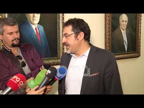 Ora News - Mazhoranca gati draftin , Çuçi: Reforma zgjedhore nuk ka vdekur