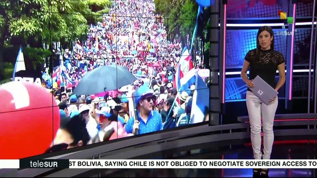 FtS 10-02: ICJ rules against Bolivia on sea access