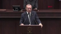 Erdoğan Bu Dönemi Yavaş Yavaş Geride Bırakıyoruz - 6