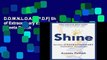 D.O.W.N.L.O.A.D [P.D.F] Shine: Secrets of Extraordinary Executive Assistants by Aneeta Pathak