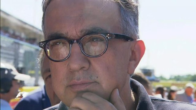 Salone dell'auto di Parigi, senza la FCA