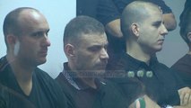 Krimet e Rënda kërkojnë 17 vite burg për Shullazin - Top Channel Albania - News - Lajme