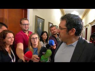 Report TV - Dështon Reforma Zgjedhore, PD bojkoton, PS përgatit draftin e vetme