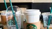 Starbucks coffee will now cost you more