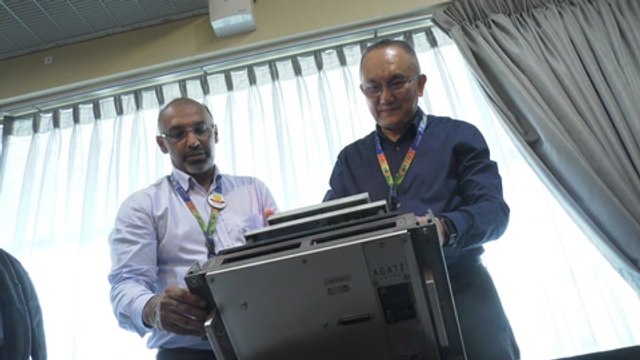 Tuesday morning LRT disruption due to loss of propulsion