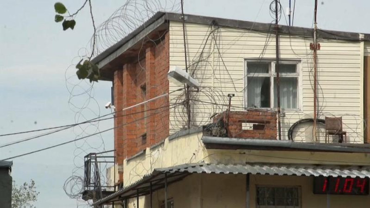 Russie : le poison de la torture