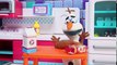 Tv cartoons movies 2019 HULK & ELSA PLAY WITH SAND ❤ Superhero & Frozen Elsa Play Doh Cartoons For Kids