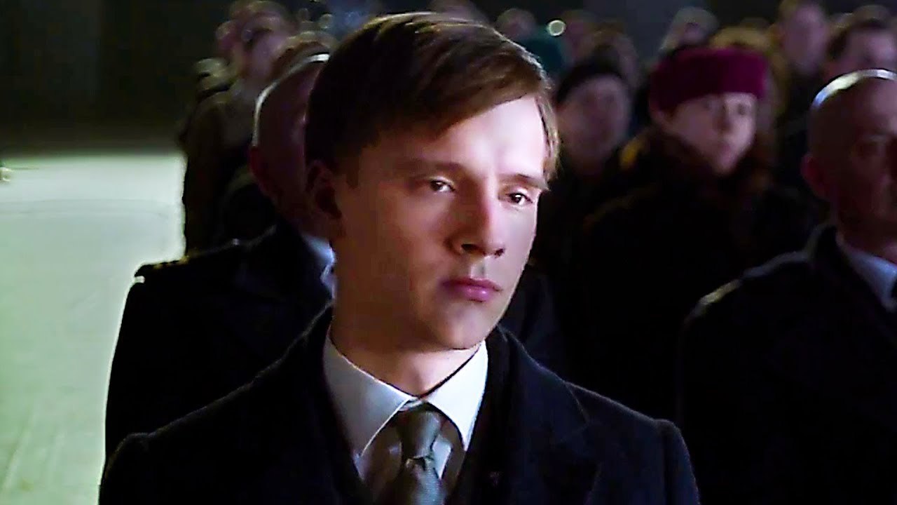 1983 Bande Annonce Teaser
