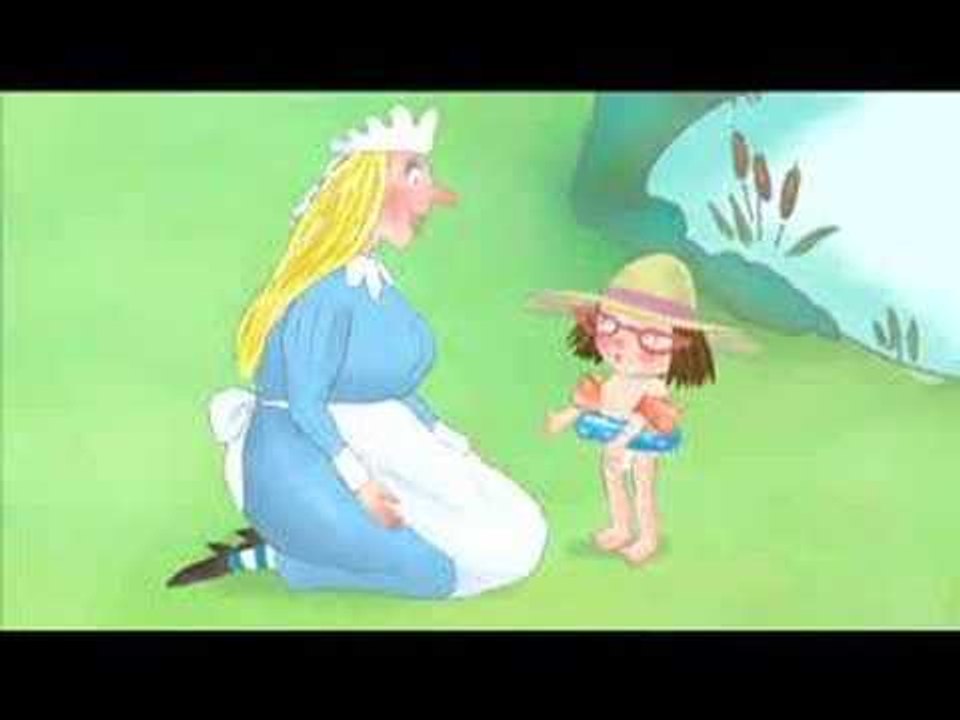 Little Princess - I Don't Want A Cold - video Dailymotion