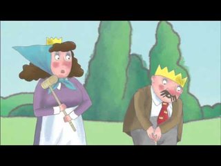 Little Princess - I Want My New Shoes