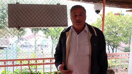 Tehlikeli provokasyon Alevi evlerinin önüne 'korsan hoparlörle' ezan baskısı!