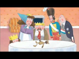 Little Princess - What's Wrong With Gilbert?