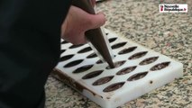 VIDEO. Les meilleurs apprentis chocolatiers de France en finale à Blois