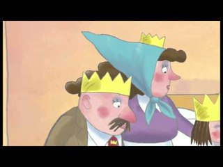 Little Princess - I Want My Plaster