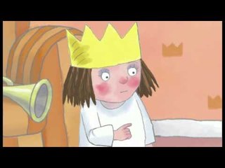 Little Princess - I Want To Be A Baby