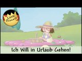 Ich will in Urlaub gehen | Kleine Prinzessin