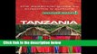 D.O.W.N.L.O.A.D [P.D.F] Tanzania - Culture Smart! The Essential Guide to Customs   Culture: The