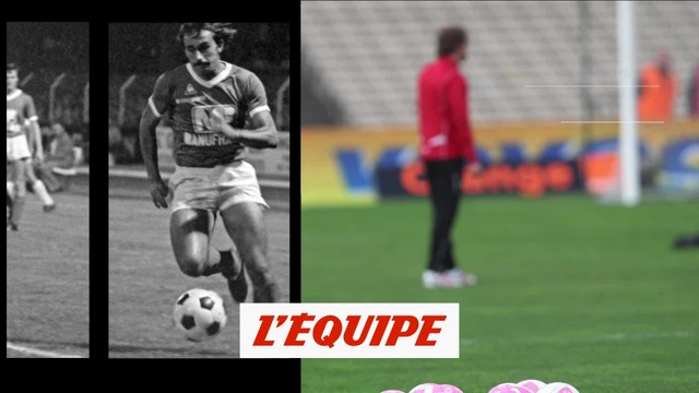 Ces entraîneurs anciens joueurs de Division 1 - Foot - L1 - Nantes