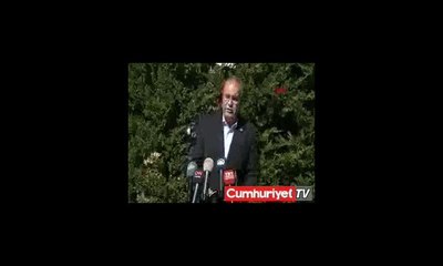 CHP'li Öztrak'tan McKinsey ile yapılan anlaşmaya tepki