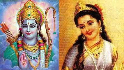 Kissa Puran : Shri Ram तोड़ेंगे एक पत्नी धर्म, कलयुग में होगा उनका दूसरा विवाह | वनइंडिया हिंदी