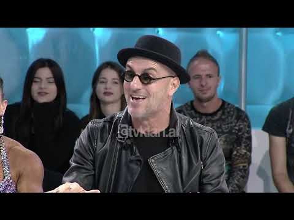 Zone e lire - Edmond Tupe & Robert Aliaj Dragot (28 shtator 2018)